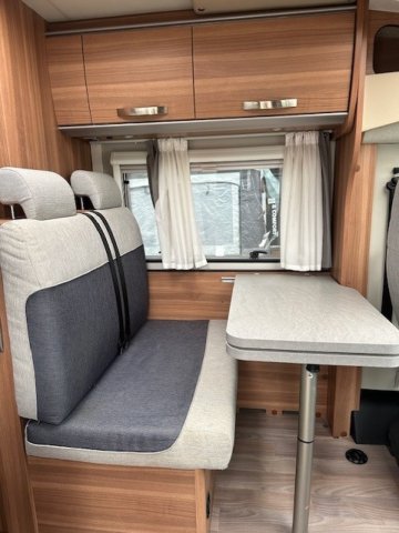 Weinsberg CaraCompact R57 - Photo 3
