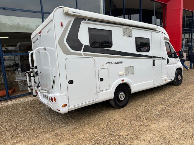 Weinsberg CaraCompact R57 - Photo 2