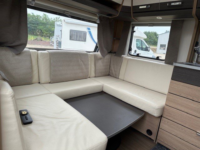 Burstner Averso 490 TS - Photo 4