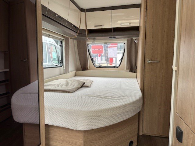 Burstner Averso 490 TS - Photo 6
