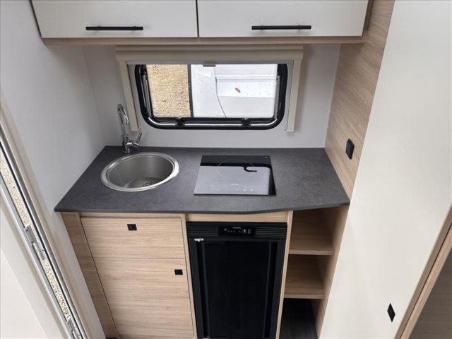 Caravelair Alba 350 - Photo 5