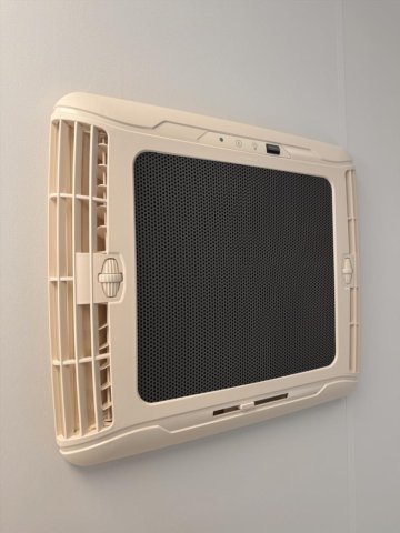Caravelair Alba 350 - Photo 7