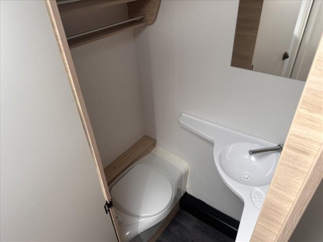 Caravelair Alba 350 - Photo 8
