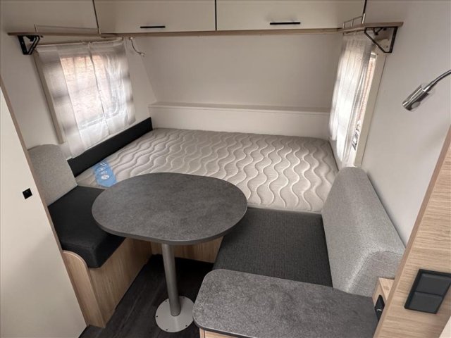 Caravelair Alba 350 - Photo 9