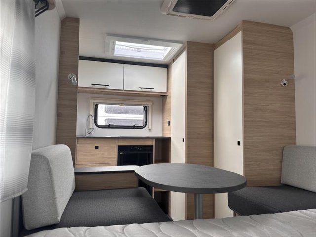 Caravelair Alba 350 - Photo 6