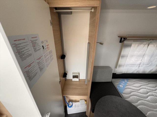 Caravelair Alba 350 - Photo 8