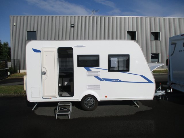 Caravelair Alba 390 - Photo 4