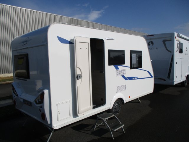 Caravelair Alba 390 - Photo 5