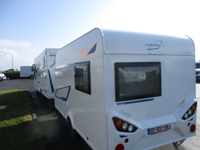 Caravelair Alba 390 - Photo 6