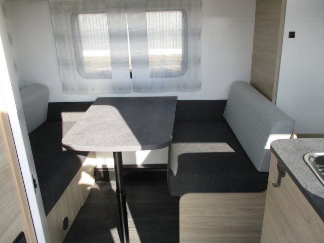 Caravelair Alba 390 - Photo 8