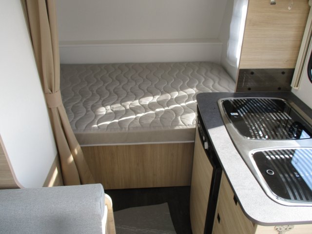 Caravelair Alba 390 - Photo 10