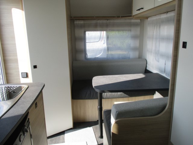 Caravelair Alba 390 - Photo 15
