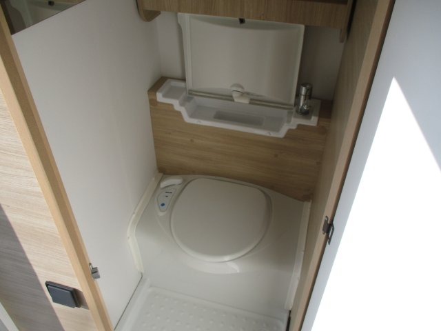 Caravelair Alba 390 - Photo 17