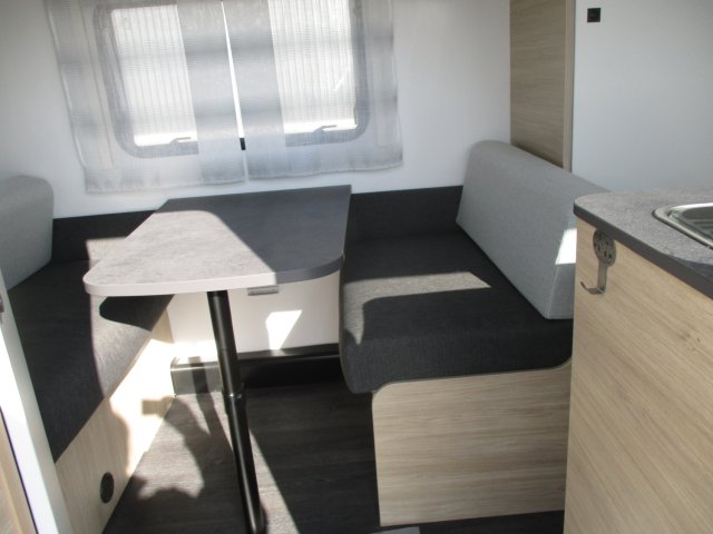 Caravelair Alba 390 - Photo 19