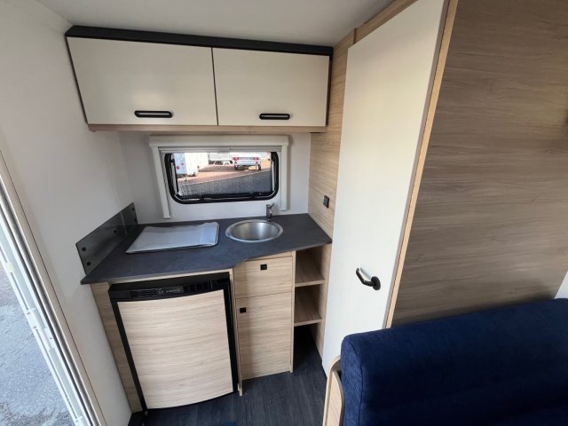 Caravelair Alba 400 - Photo 1