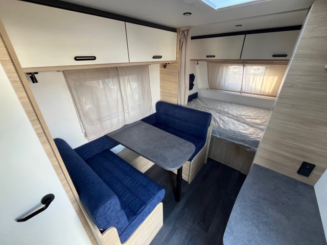 Caravelair Alba 400 - Photo 3
