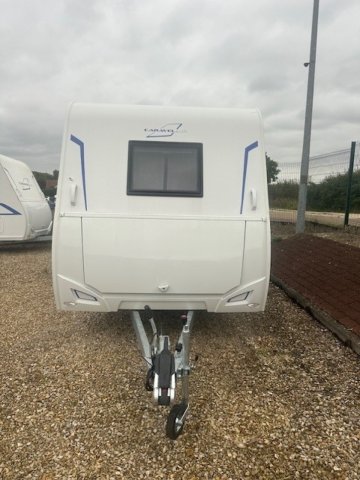 Caravelair Alba 400 - Photo 9