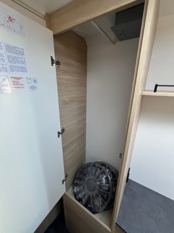 Caravelair Alba 400 - Photo 4