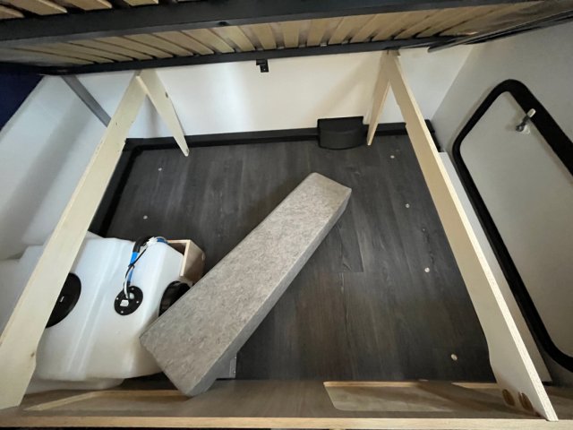 Caravelair Alba 400 - Photo 6