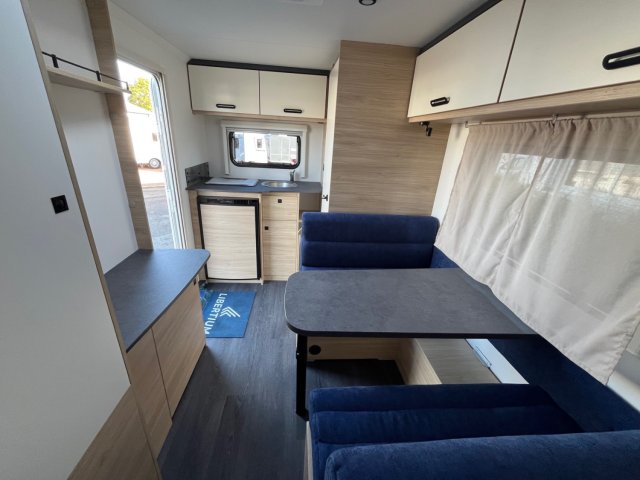 Caravelair Alba 400 - Photo 7