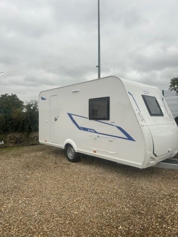 Caravelair Alba 400 - Photo 8