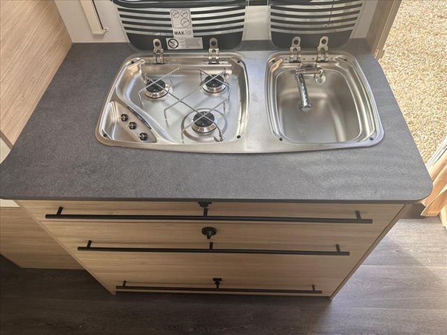 Caravelair Alba 426 - Photo 8
