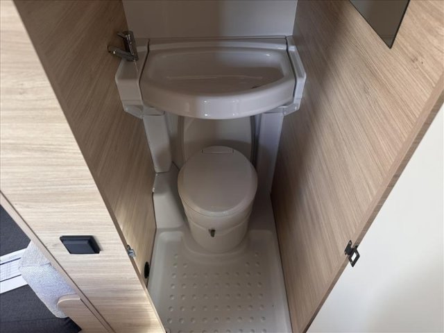 Caravelair Alba 426 - Photo 8