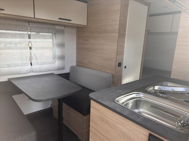 Caravelair Caravane ALBA - Photo 3