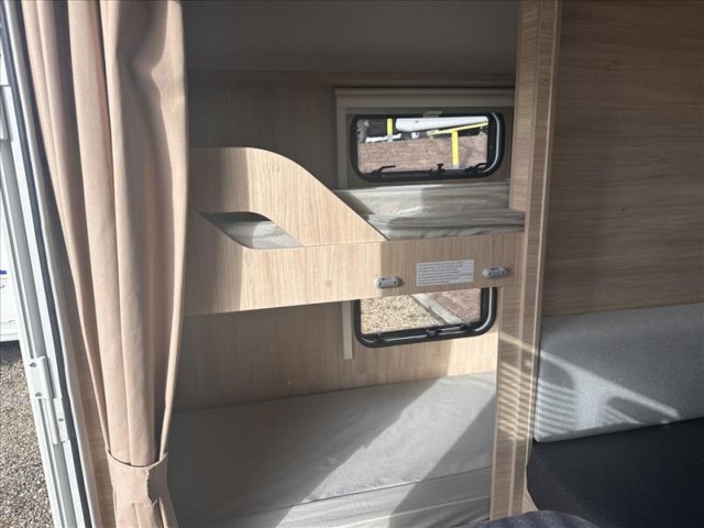 Caravelair Alba 426 Family - Photo 5