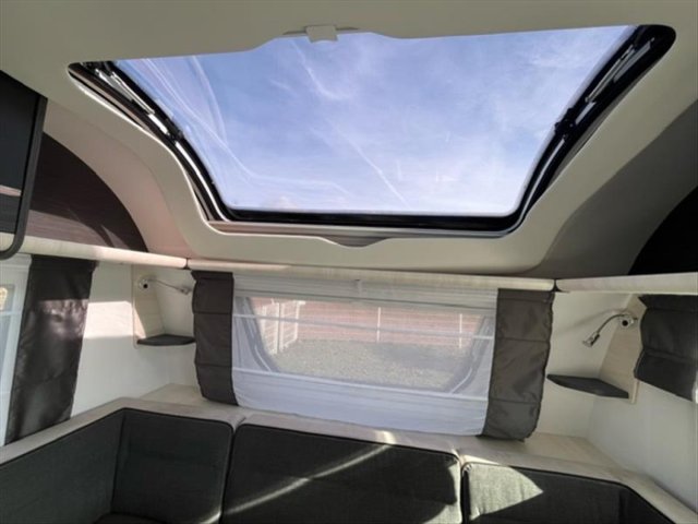 Caravelair Exclusive Line 475 - Photo 5
