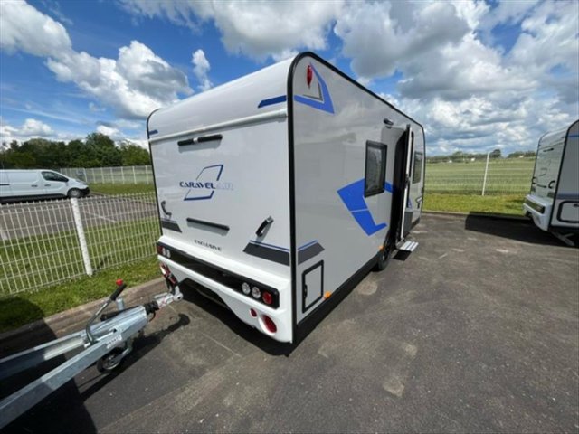Caravelair Exclusive Line 475 - Photo 9