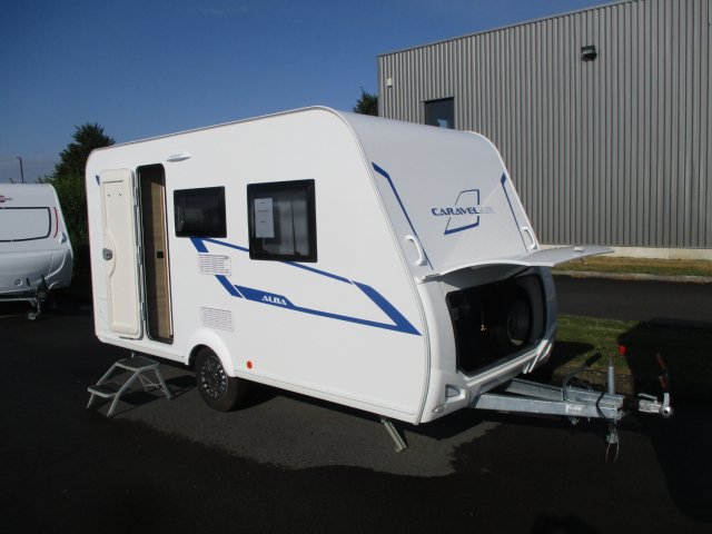 Caravelair Alba 390 - Photo 1
