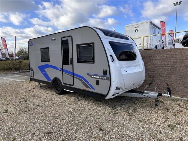 Caravelair Exclusive Line 475 - Photo 3