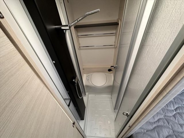 Caravelair Exclusive Line 475 - Photo 8