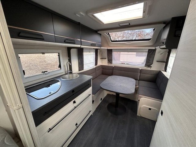 Caravelair Exclusive Line 475 - Photo 9