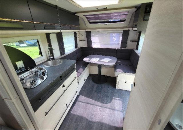 Caravelair Exclusive Line 475 - Photo 9