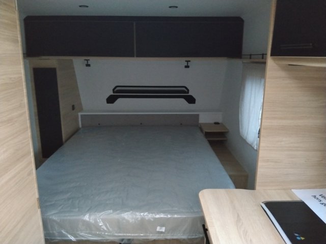 Caravelair Sport Line 480 - Photo 2