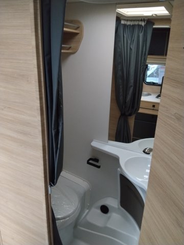 Caravelair Sport Line 480 - Photo 5