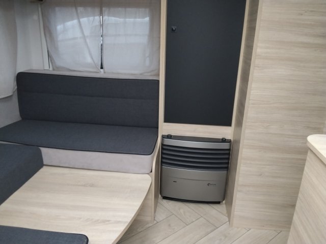 Caravelair Sport Line 480 - Photo 6