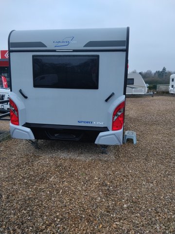 Caravelair Sport Line 480 - Photo 7