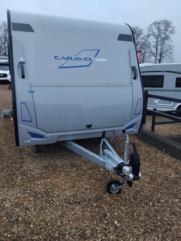 Caravelair Sport Line 480 - Photo 8