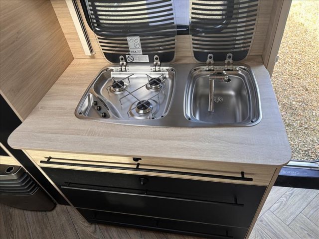 Caravelair Sport Line 486 - Photo 7
