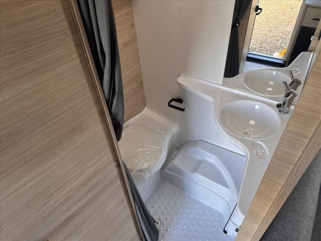 Caravelair Sport Line 486 - Photo 4