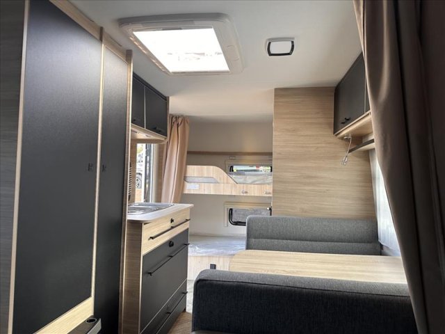 Caravelair Sport Line 486 - Photo 5