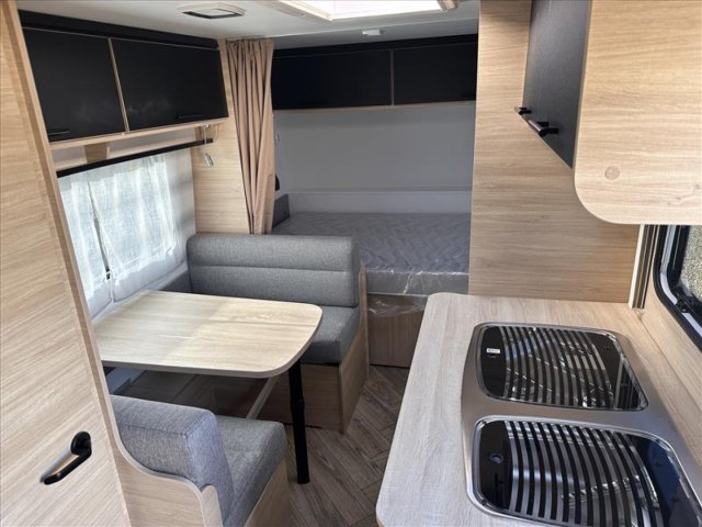 Caravelair Sport Line 486 - Photo 6
