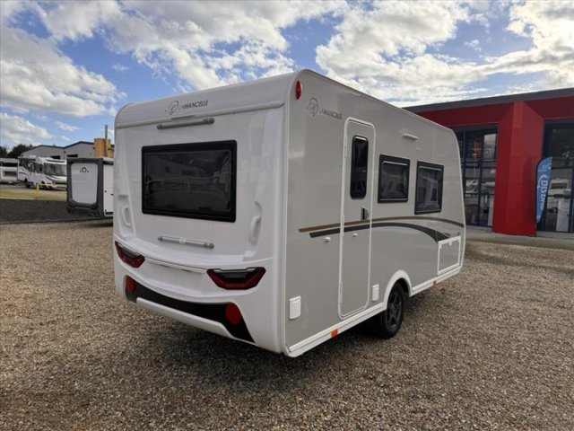 La Mancelle Elegance 400 CLM - Photo 2