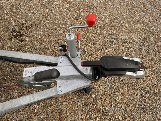 La Mancelle Elegance 400 CLM - Photo 3