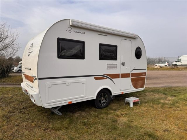 La Mancelle Fantaisy 360 CL - Photo 3