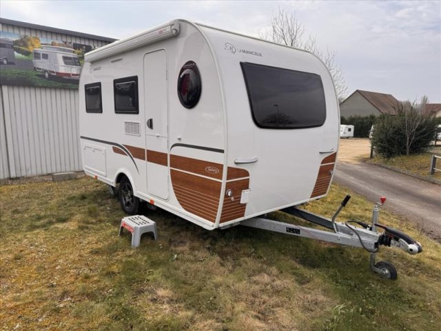 La Mancelle Fantaisy 360 CL - Photo 4