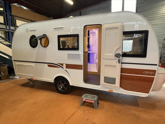 La Mancelle Fantaisy 440 CL - Photo 7